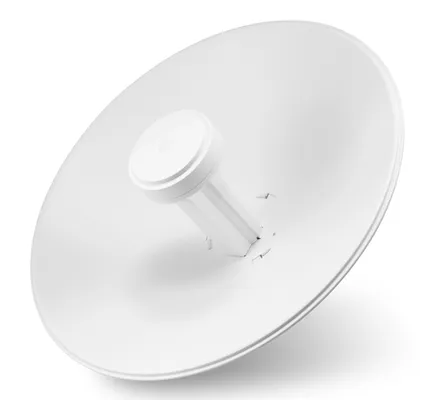 UBIQUITI Access point PBE-M2-400, outdoor, 2.4GHz, 2x18dBi, AirMAX