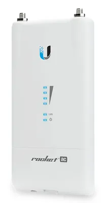UBIQUITI airMAX Access Point BaseStation R5AC-LITE, 5GHz