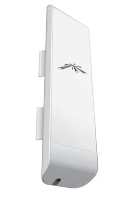 UBIQUITI κεραία 2,4GHz airMax 11dBi CPE για εξωτερική / εσωτερική χρήση