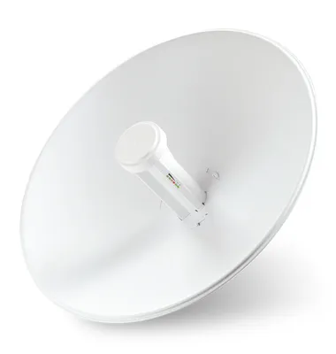 UBIQUITI UISP airMAX PowerBeam M5 400 mm Bridge, 5GHz, 25dBi