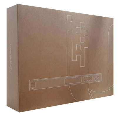UBIQUITI UniFi Dream Machine Pro UDM-Pro, 10G SFP+, 8x Gigabit