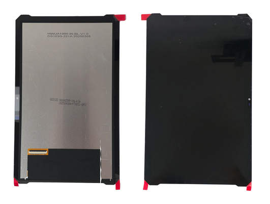 ULEFONE ανταλλακτική οθόνη LCD & Touch Panel για tablet Armor Pad 4 Ultra