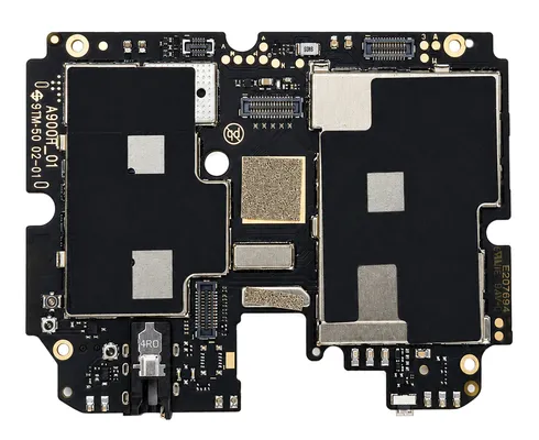 ULEFONE ανταλλακτικό main PCBA για smartphone Armor X31