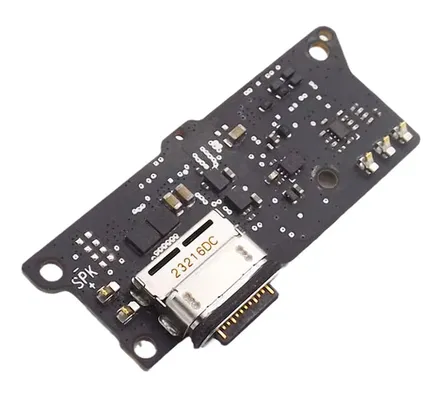 ULEFONE ανταλλακτικό small PCBA για smartphone Armor 24