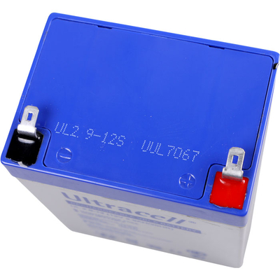 ULTRACELL ULTRACELL 12V 2.9AH