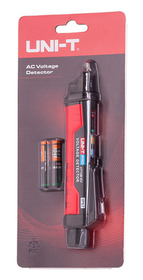 UNI-T ανιχνευτής τάσης ΑC UT12M-EU, 24V~1000V, IP67