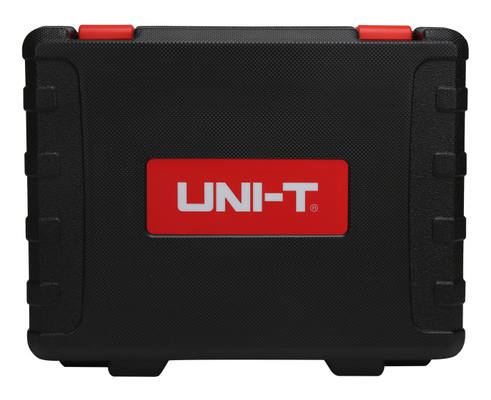 UNI-T μετρητής σωματιδίων αέρα UT337B, 0.3-10μm, WiFi