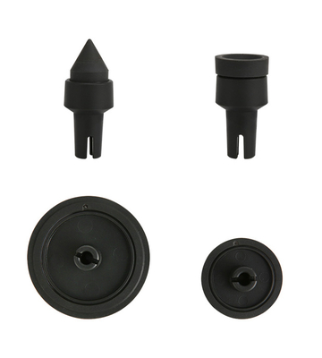 UNI-T ψηφιακό ταχόμετρο UT372D, επαφής & ανέπαφο, Bluetooth