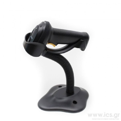 Unitech ms338, ασύρματο scanner χειρός