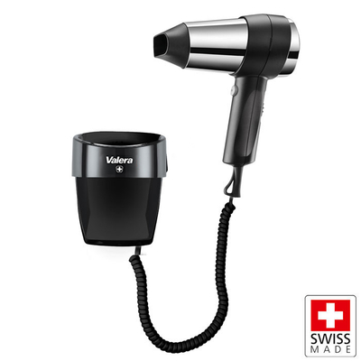 VALERA VALERA ACTION SUPER PLUS 1600 BLACK / CHROME