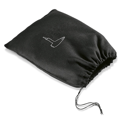 VALERA VALERA BLACK POUCH