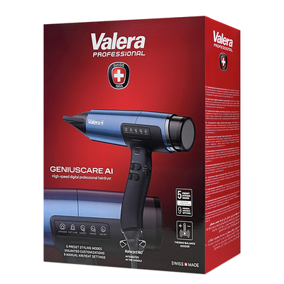VALERA VALERA GENIUSCARE AI PULSE