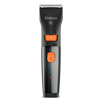 VALERA VALERA SWISS EXCELLENCE SMART BLACK