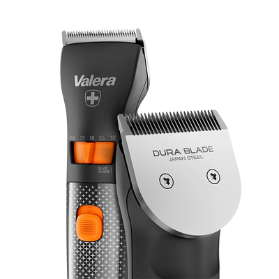 VALERA VALERA SWISS EXCELLENCE SMART BLACK