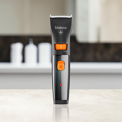 VALERA VALERA SWISS EXCELLENCE SMART BLACK