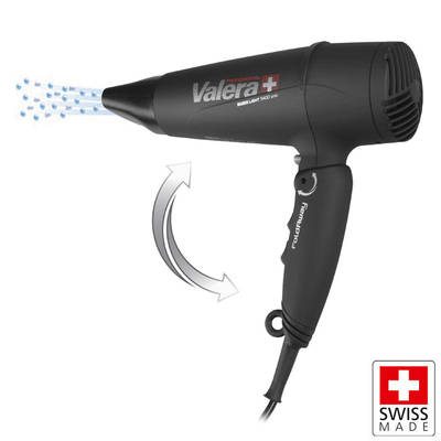 VALERA VALERA SWISS LIGHT 5400T BLACK
