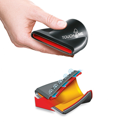 VALERA VALERA SWISS NANO 9400 PLUS COMPACT