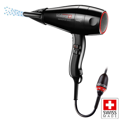 VALERA VALERA SWISS SILENT JET 7500 RC IONIC