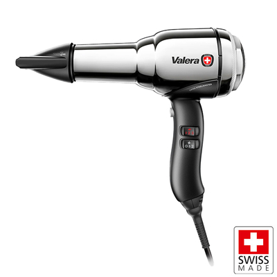 VALERA VALERA SWISS STEEL-MASTER LIGHT CHROME
