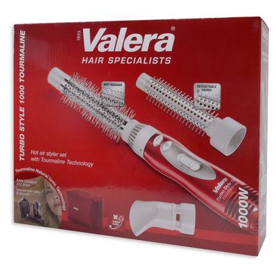 VALERA VALERA TURBO STYLE 1000 TOURMALINE