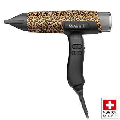 VALERA VALERA ICON GLAM LEOPARD