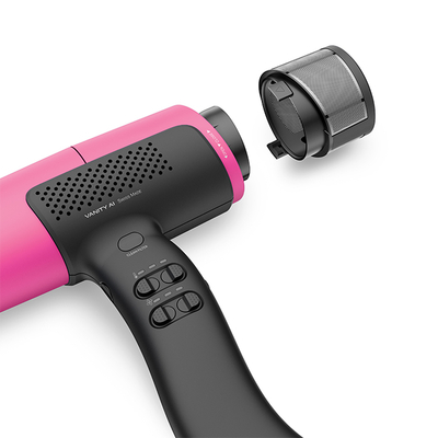 VALERA VALERA VANITYCARE AI MAGENTA BLAZE