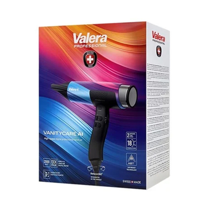 VALERA VALERA VANITYCARE AI MAGENTA BLAZE