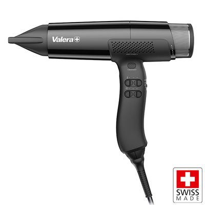VALERA VALERA VANITYCARE AI NIGHT BLACK