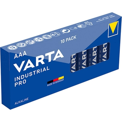 Varta Industrial PRO LR03 AAA 4003 (VART14880)