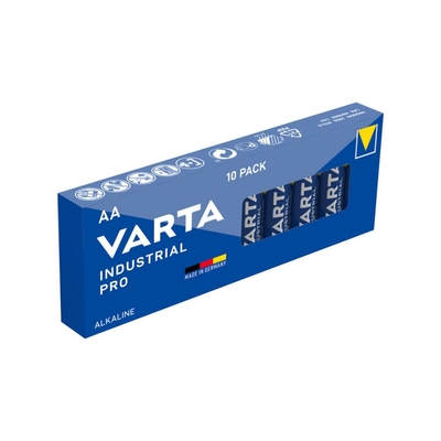 Varta Industrial PRO LR6/AA 4006 (VART14879)