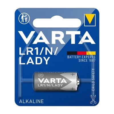 Varta LR1/LR01/N/E90/910A (VART18074)