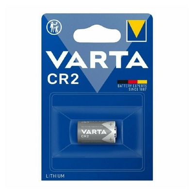 Varta Photo Lithium CR2 (VART16969)