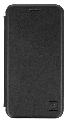 VENNUS Θήκη Βook Elegance VNS-0046 για iPhone 14, μαύρη