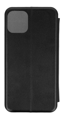 VENNUS Θήκη Βook Elegance VNS-0050 για iPhone 14 Pro, μαύρη