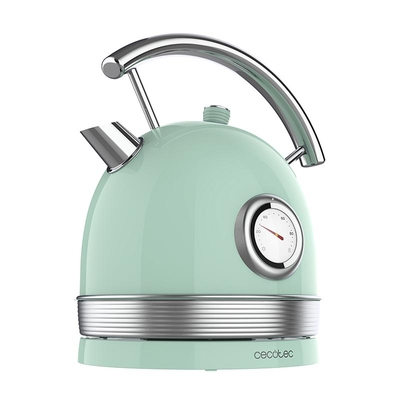 CECOTEC Βραστήρας 1.8 Lt 2200 W Πράσινος