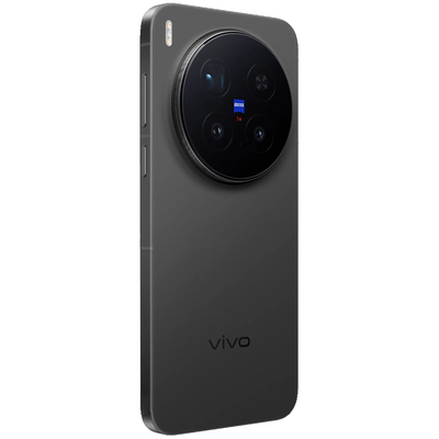 Vivo X300 5G Dual Sim 6.31" 16GB/512GB NFC IP68 Phantom Black