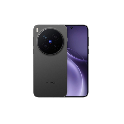 Vivo X300 Pro 5G Dual Sim 6.78" 16GB/512GB NFC IP68 Phantom Black