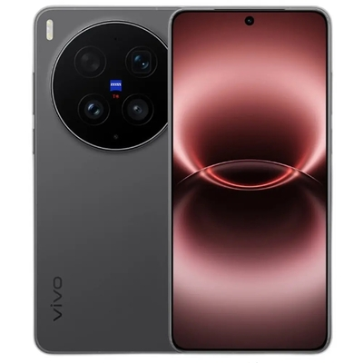 Vivo X300 Ultra 5G Dual Sim 6.82" 16GB/1TB NFC IP68 Volcano Black