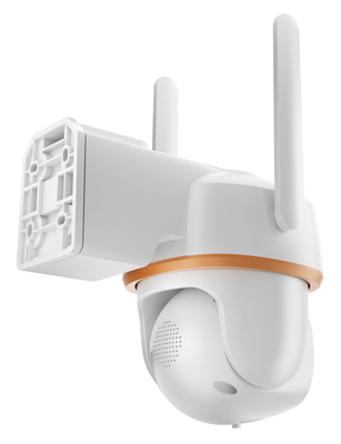 VSTARCAM smart κάμερα HS30, 3MP, WiFi, PTZ, SD, IP66