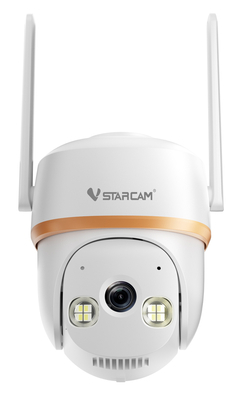 VSTARCAM smart κάμερα HS30, 3MP, WiFi, PTZ, SD, IP66