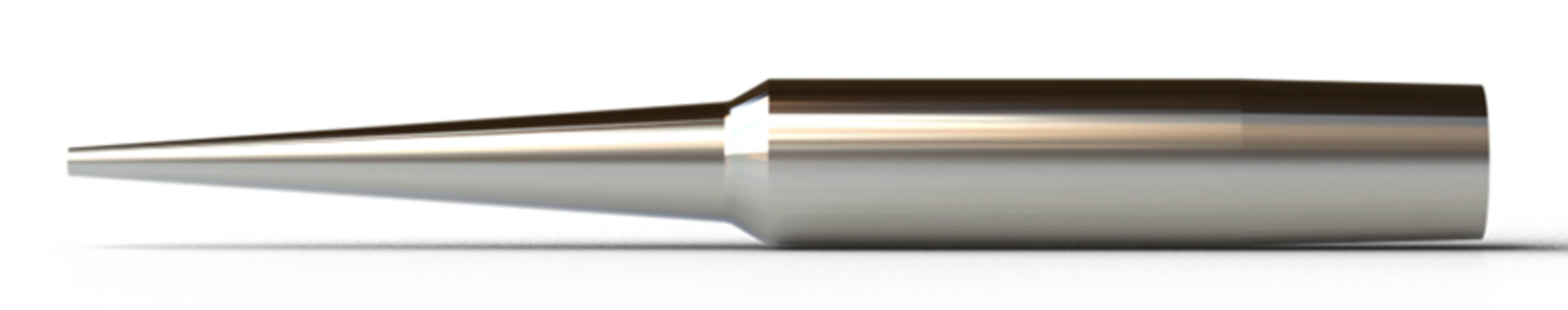 WELLER soldering tip WLTC08IR60, conical, 0.8mm, 3τμχ