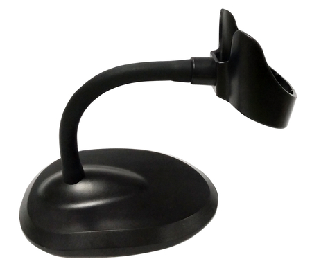 WINSON βάση για barcode scanner S6-B, εύκαμπτη, μαύρη