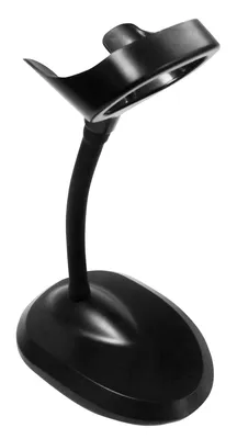 WINSON βάση για barcode scanner S6-B, εύκαμπτη, μαύρη