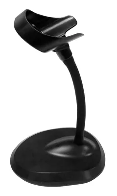 WINSON βάση για barcode scanner S6-B, εύκαμπτη, μαύρη