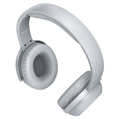 Wireless Ακουστικά Stereo Hoco W33 Art Sound με Μικρόφωνο, AUX v5.0 Γκρι