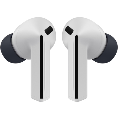 Wireless Bluetooth Samsung Galaxy Buds3 FE SM-R420 ANC IP54 + Θήκη Φόρτισης Γκρι