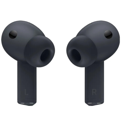 Wireless Bluetooth Samsung Galaxy Buds3 FE SM-R420 ANC IP54 + Θήκη Φόρτισης Μαύρα
