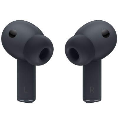 Wireless Bluetooth Samsung Galaxy Buds3 FE SM-R420 ANC IP54 + Θήκη Φόρτισης Μαύρα