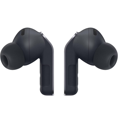 Wireless Bluetooth Samsung Galaxy Buds4 Pro SM-R640 ANC IP57 + Θήκη Φόρτισης Black