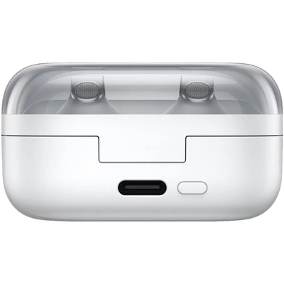 Wireless Bluetooth Samsung Galaxy Buds4 Pro SM-R640 ANC IP57 + Θήκη Φόρτισης White